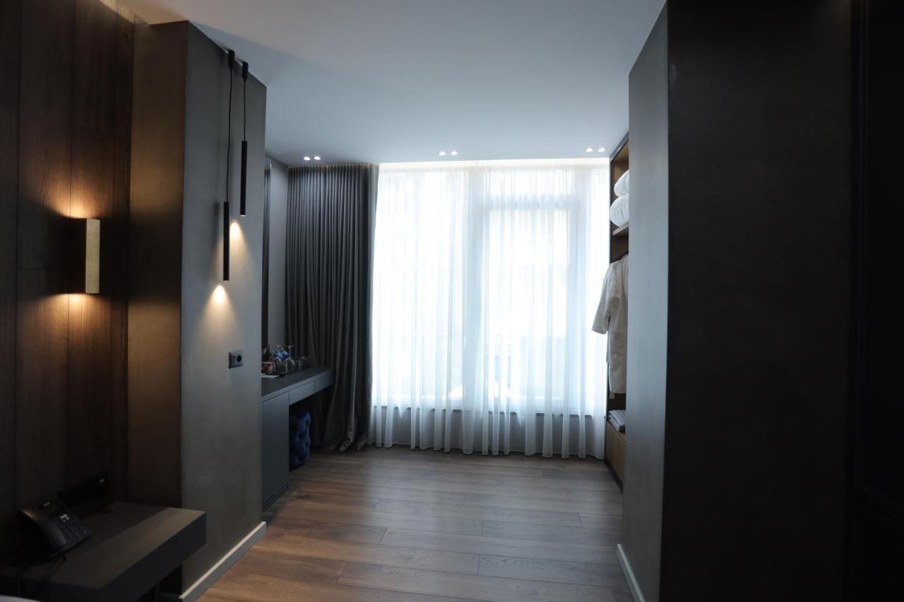 AP Hotel Boutique Vlorë Extérieur photo
