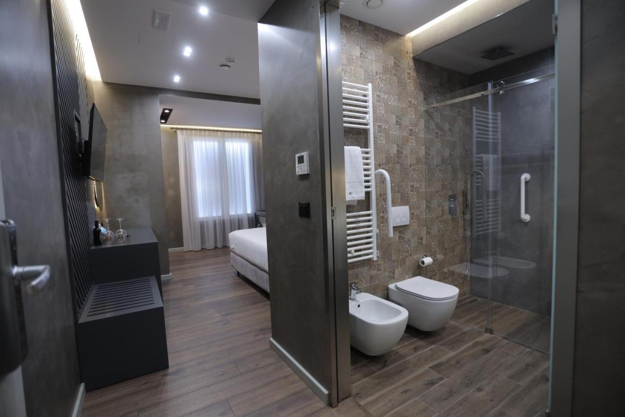 AP Hotel Boutique Vlorë Extérieur photo